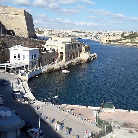 Valletta Mint Apartment 1 Exterior foto