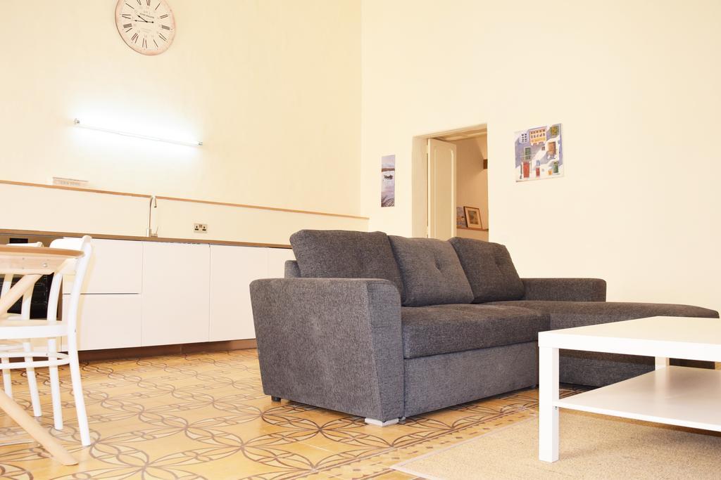 Valletta Mint Apartment 1 Exterior foto