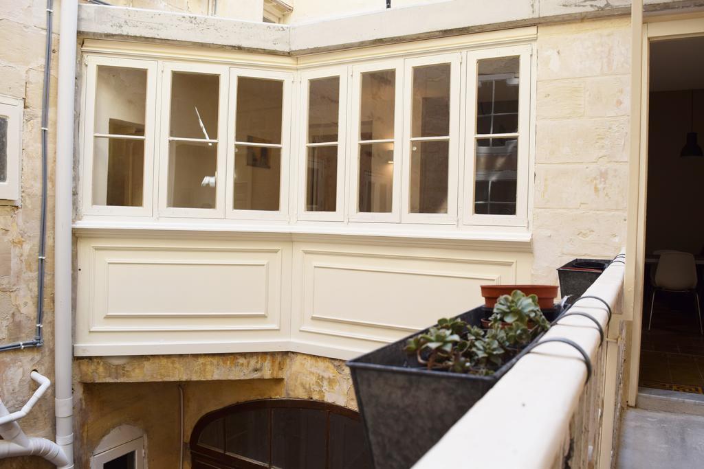 Valletta Mint Apartment 1 Exterior foto