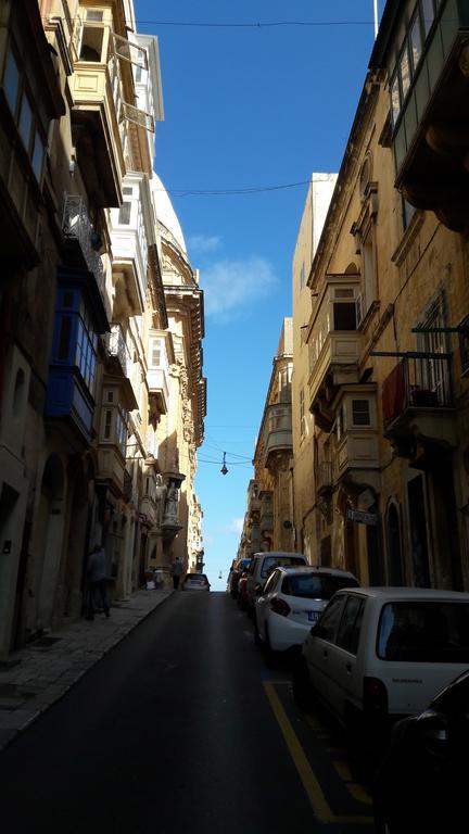 Valletta Mint Apartment 1 Exterior foto